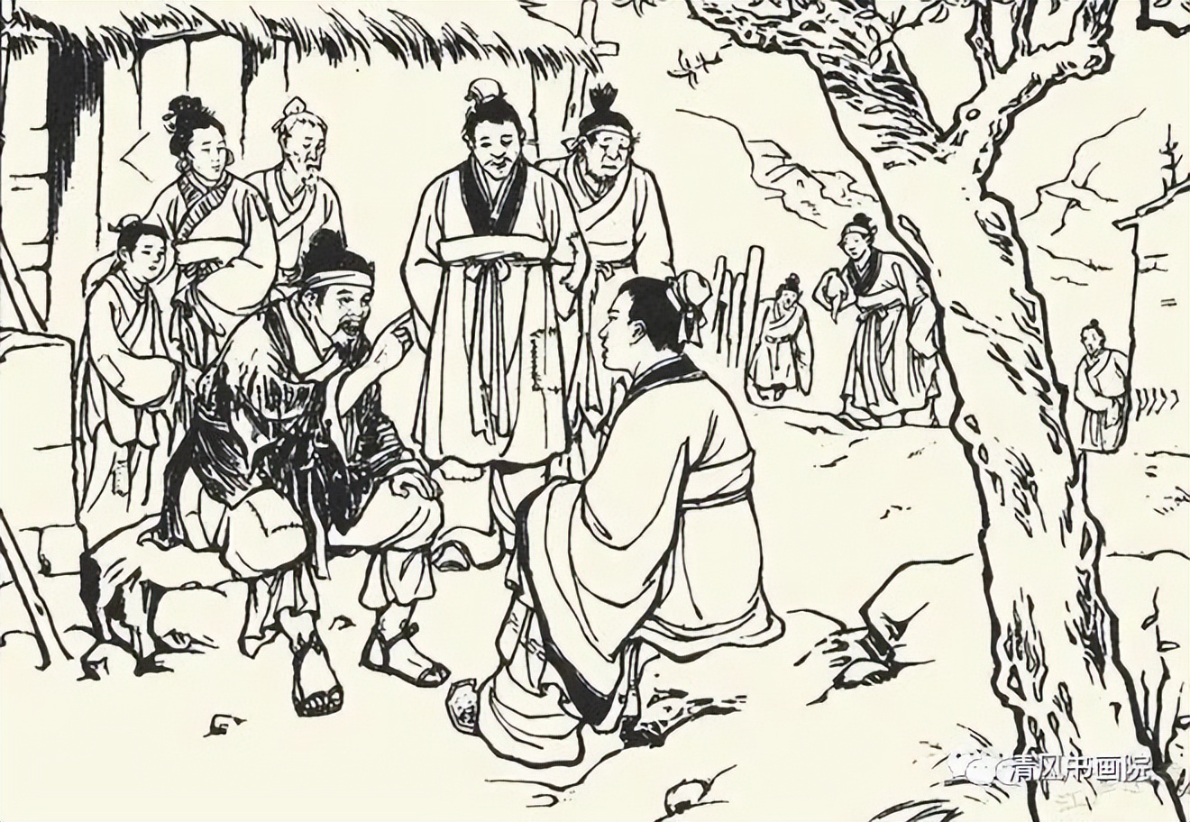 刀郎《罗刹海市》是谁创作的,刀郎《罗刹海市》描述的故事