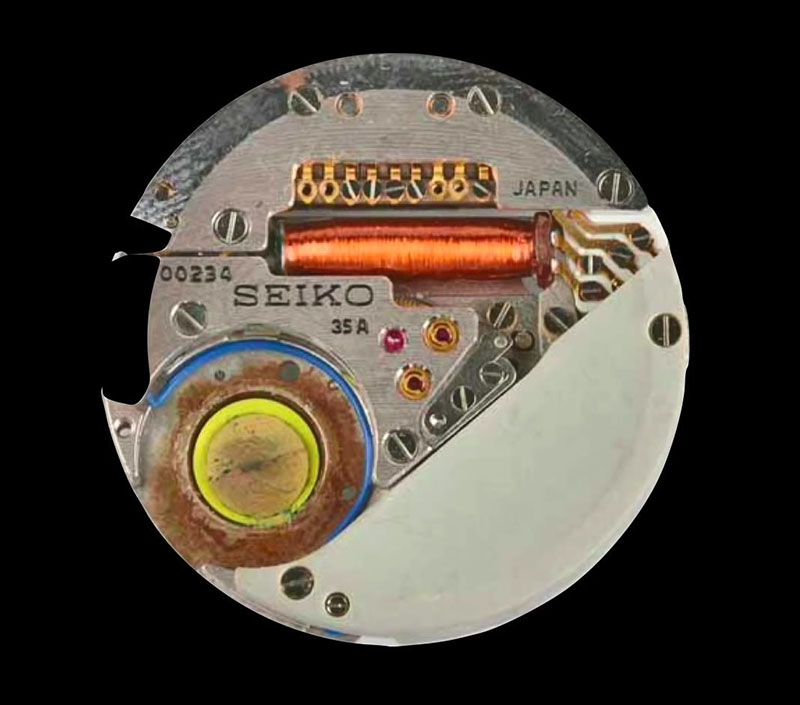 世界制表业的江湖，日本手表是如何崛起的