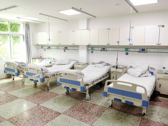 中医院为什么都是西医治病,中医医院和西医有什么区别