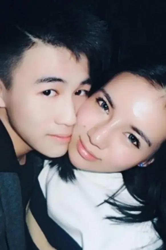 奚梦瑶婚后越来越富态了,奚梦瑶婚后首亮相