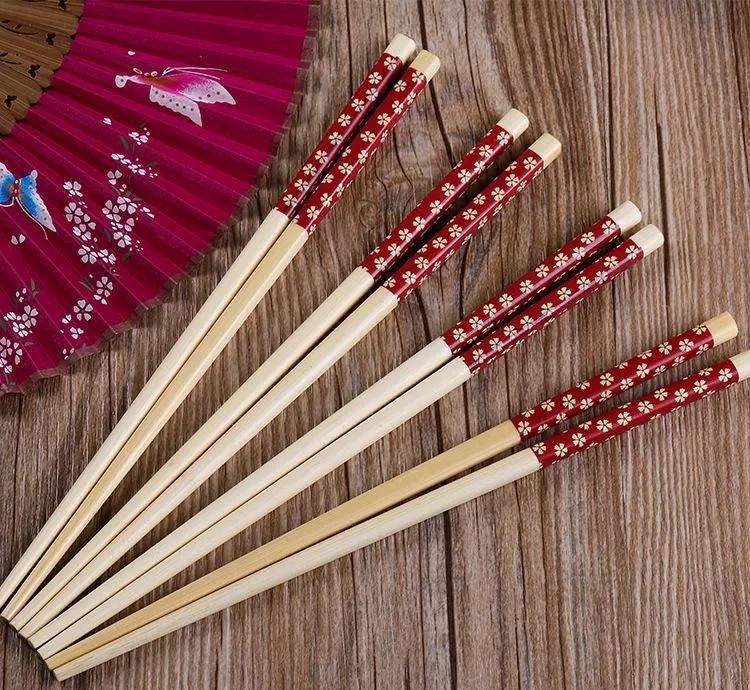 筷子的美词美句,你读后有何启迪?