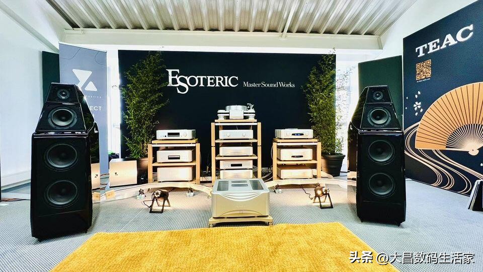 慕尼黑音响展,德国慕尼黑hi-end国际音响展