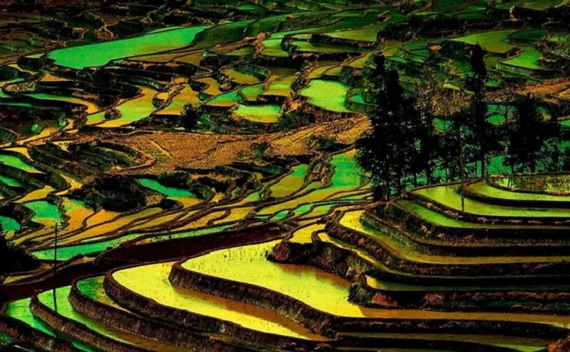 云南建水旅游十大必去景点,云南丽江十大旅游景点