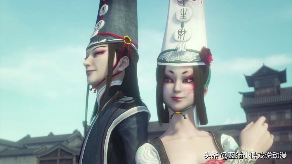 不良人第五季侯卿出场视频,不良人第五季张子凡会出场吗