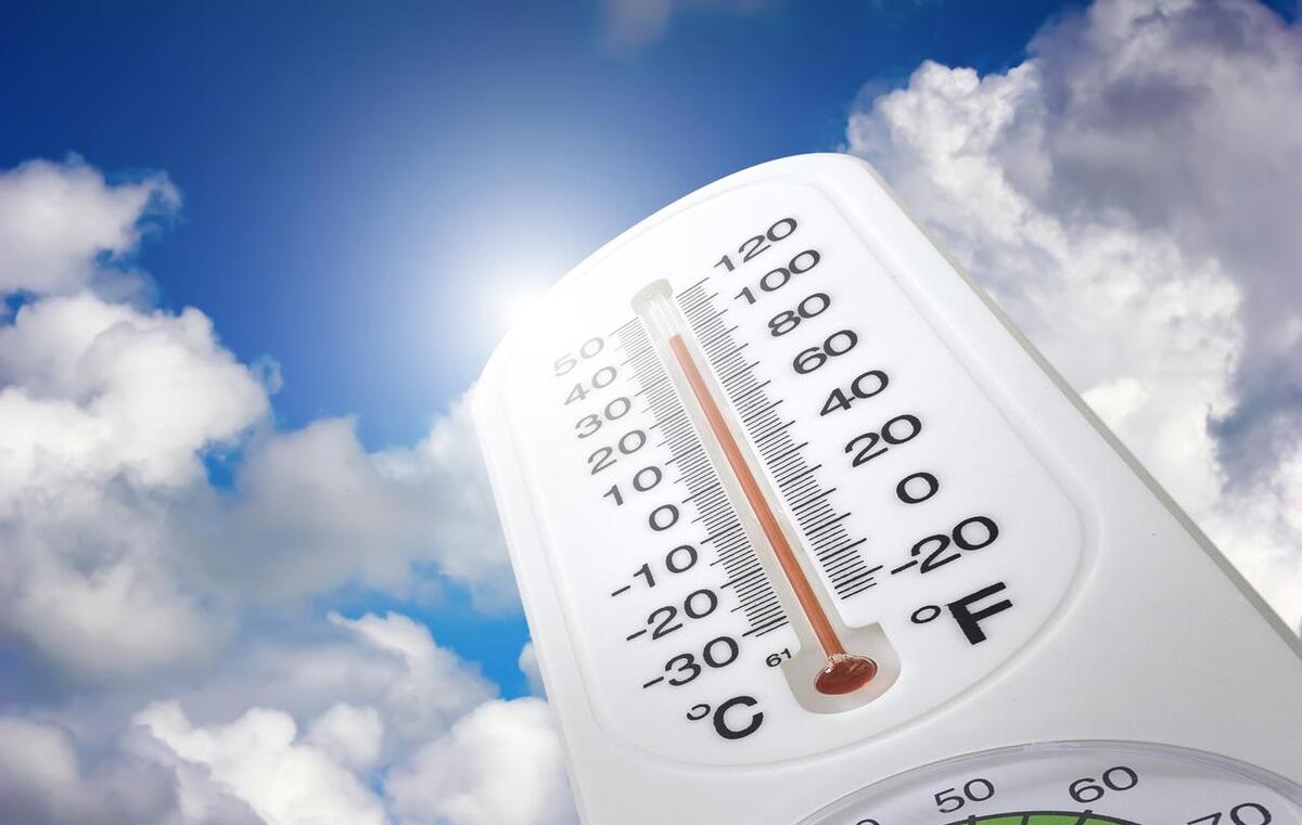 如何分辨中暑与热射症,中暑会导致热射病吗