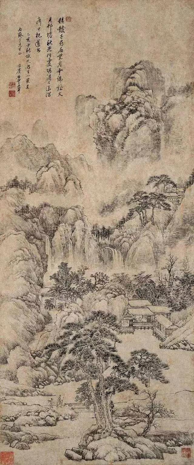 妙品诗书画欣赏,妙品品鉴