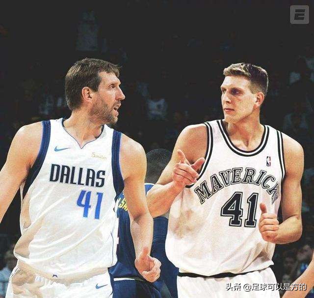 诺维茨基生涯最新数据,诺维茨基球衣退役仪式完整视频