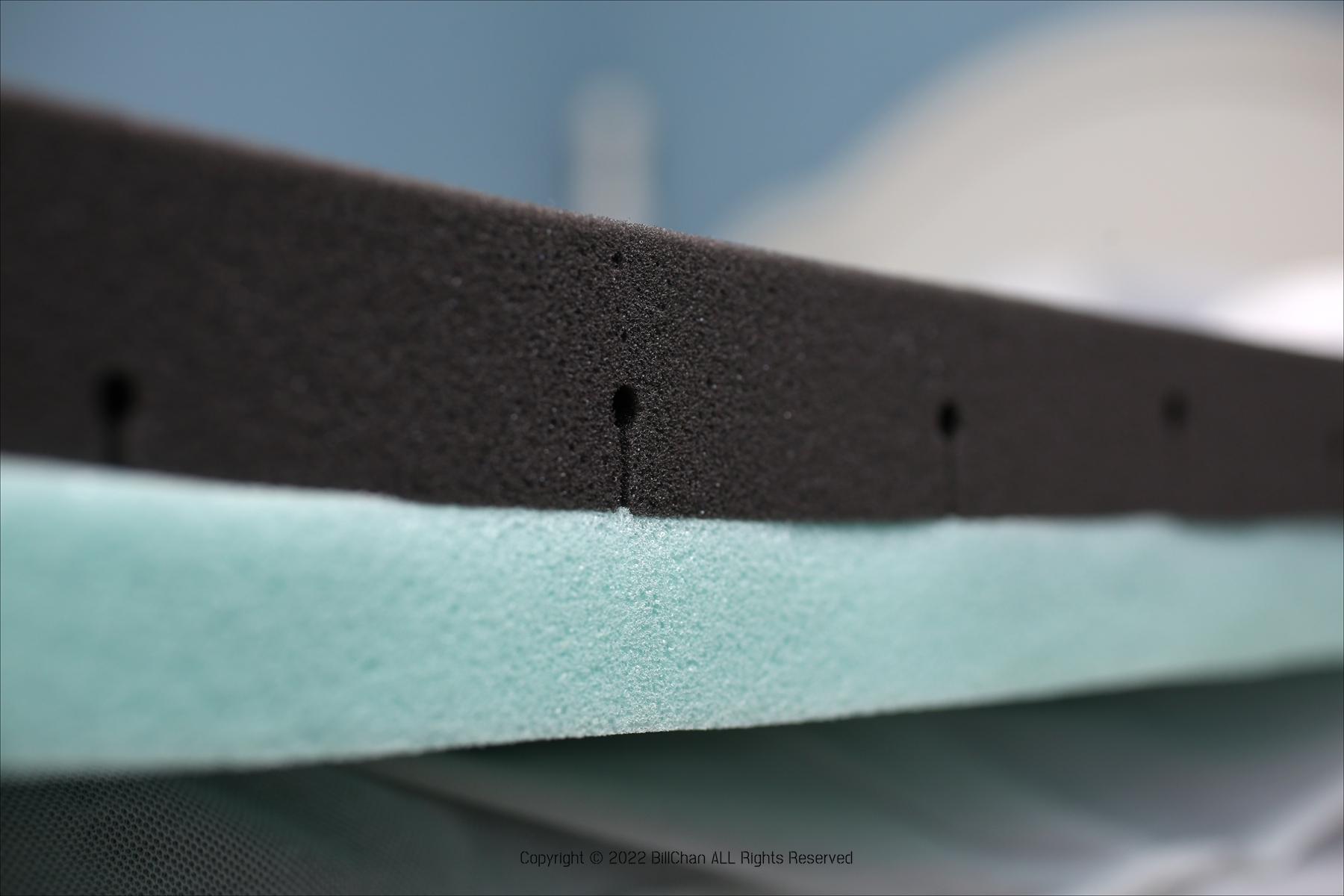 网易严选床垫高端款评测,网易严选云舒和蓝盒子床垫哪个好