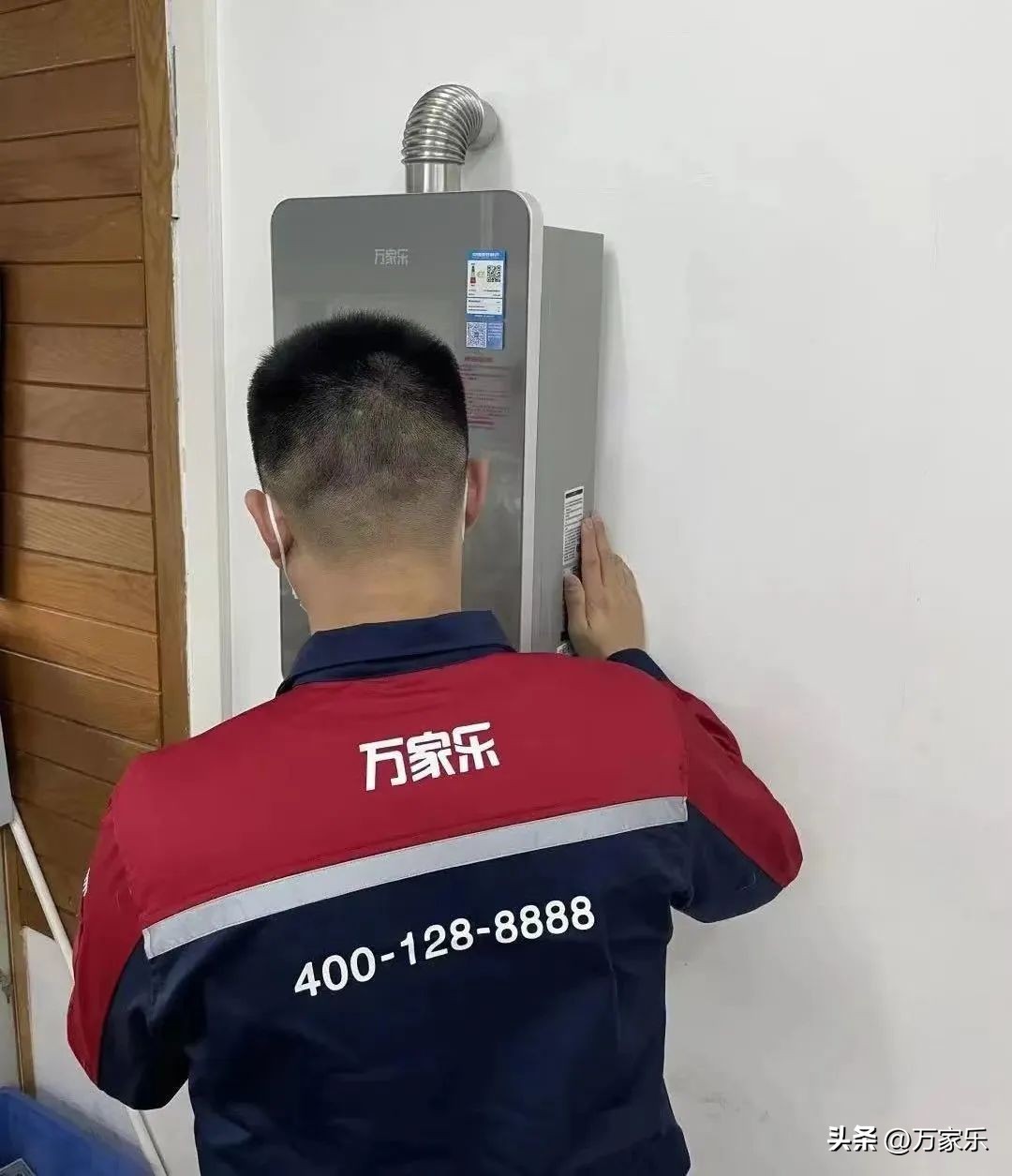 热水器出水太烫一调就灭火,恒温热水器再出水很烫什么原因