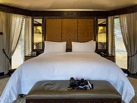 哈伊马角利兹卡尔顿,哈伊马角沙漠丽思卡尔顿酒店