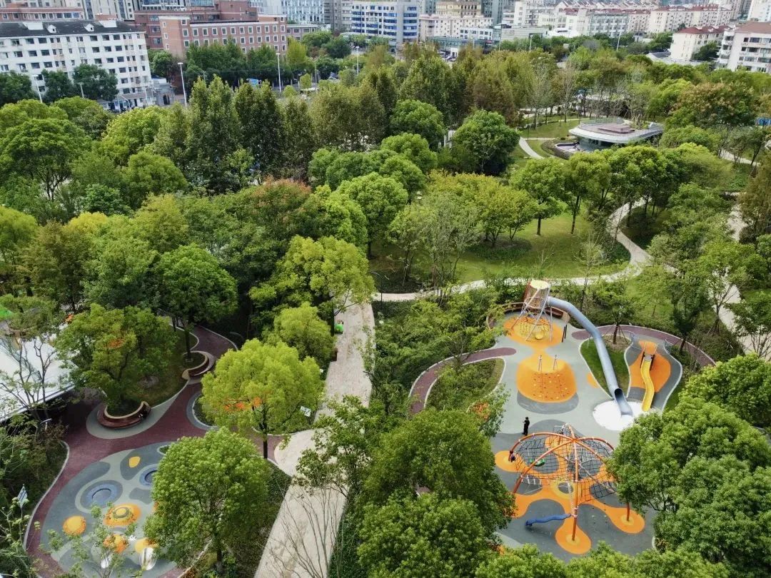 深圳推荐的20个宝藏公园,北京宝藏公园景点