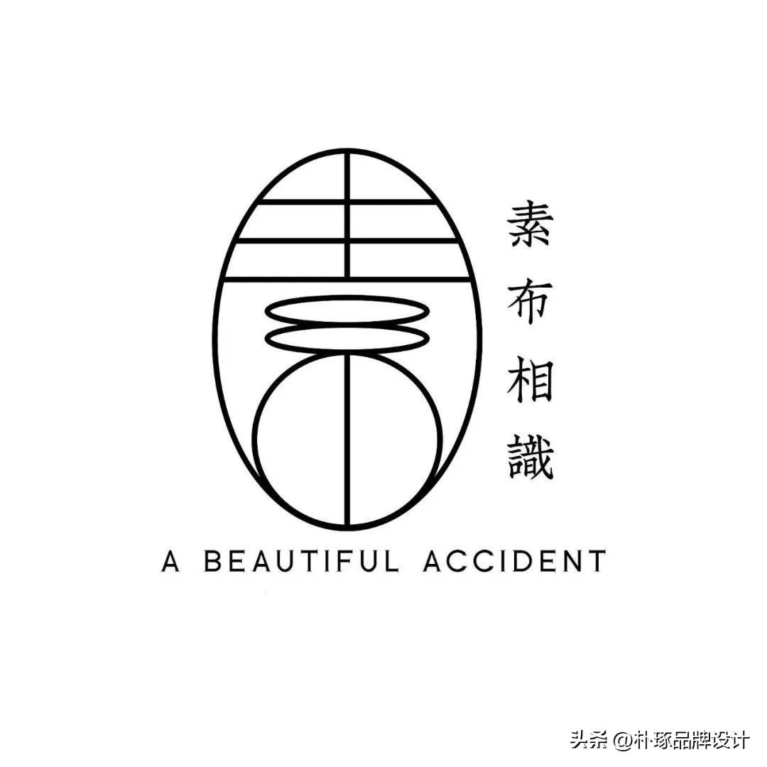 30款创意logo设计,简约而有深意的logo