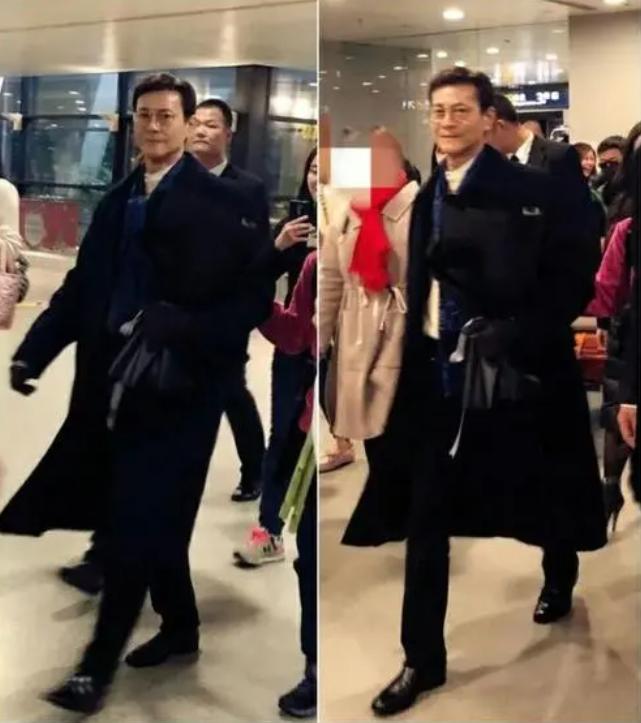 发际线秃的男星,盘点十大秃头男星佩戴假发