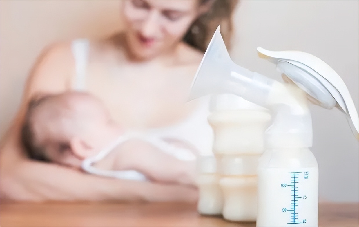 乳头上长小白点，还反反复复？教你轻松解决