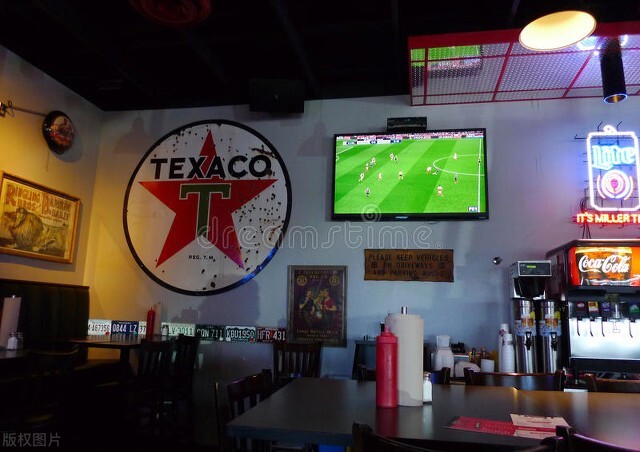 航空主题餐厅,主题餐厅的餐厅简介