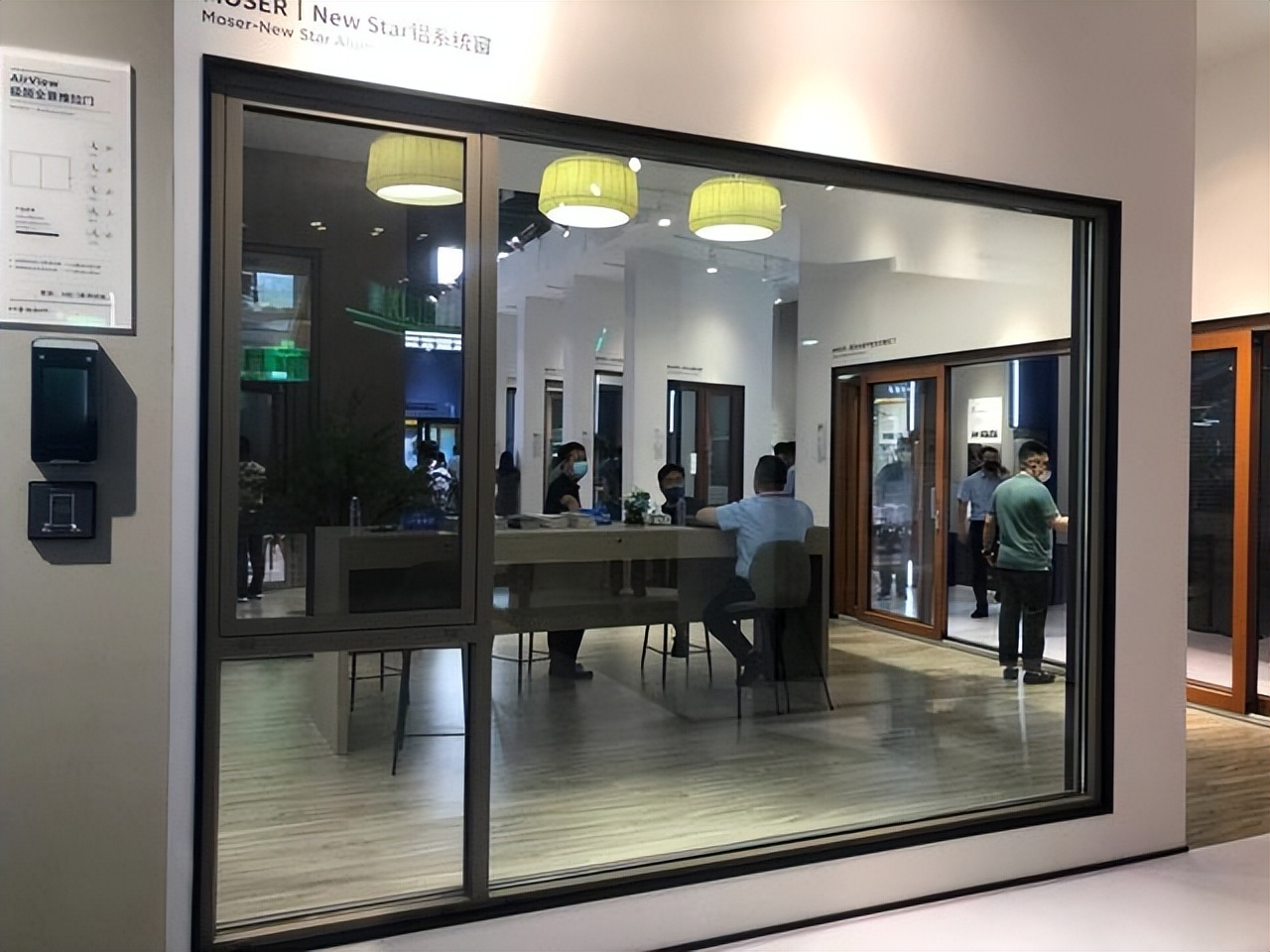 如何选择断桥铝窗户和玻璃,彩铝门窗和断桥铝有什么区别