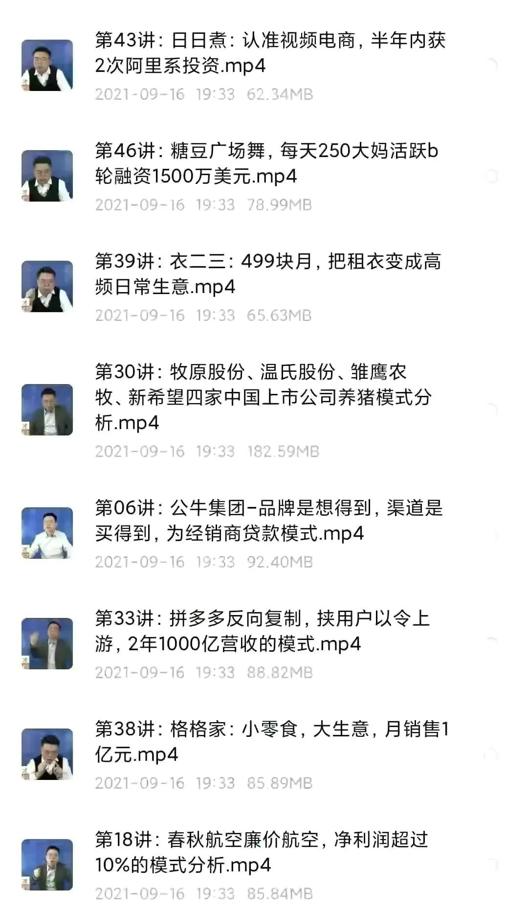 世界最顶级的68种商业模式,世界十大顶级商业思维