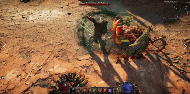 暗黑类arpg游戏,暗黑arpg端游推荐