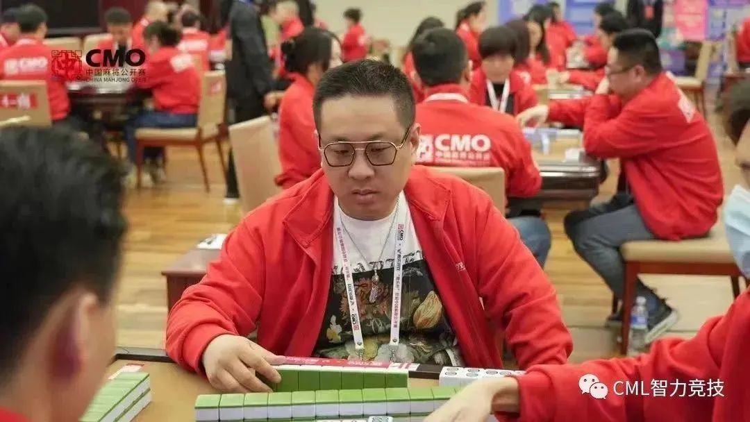 牌手故事|麻将界的黄健翔：研究院好舌头俞玉奎