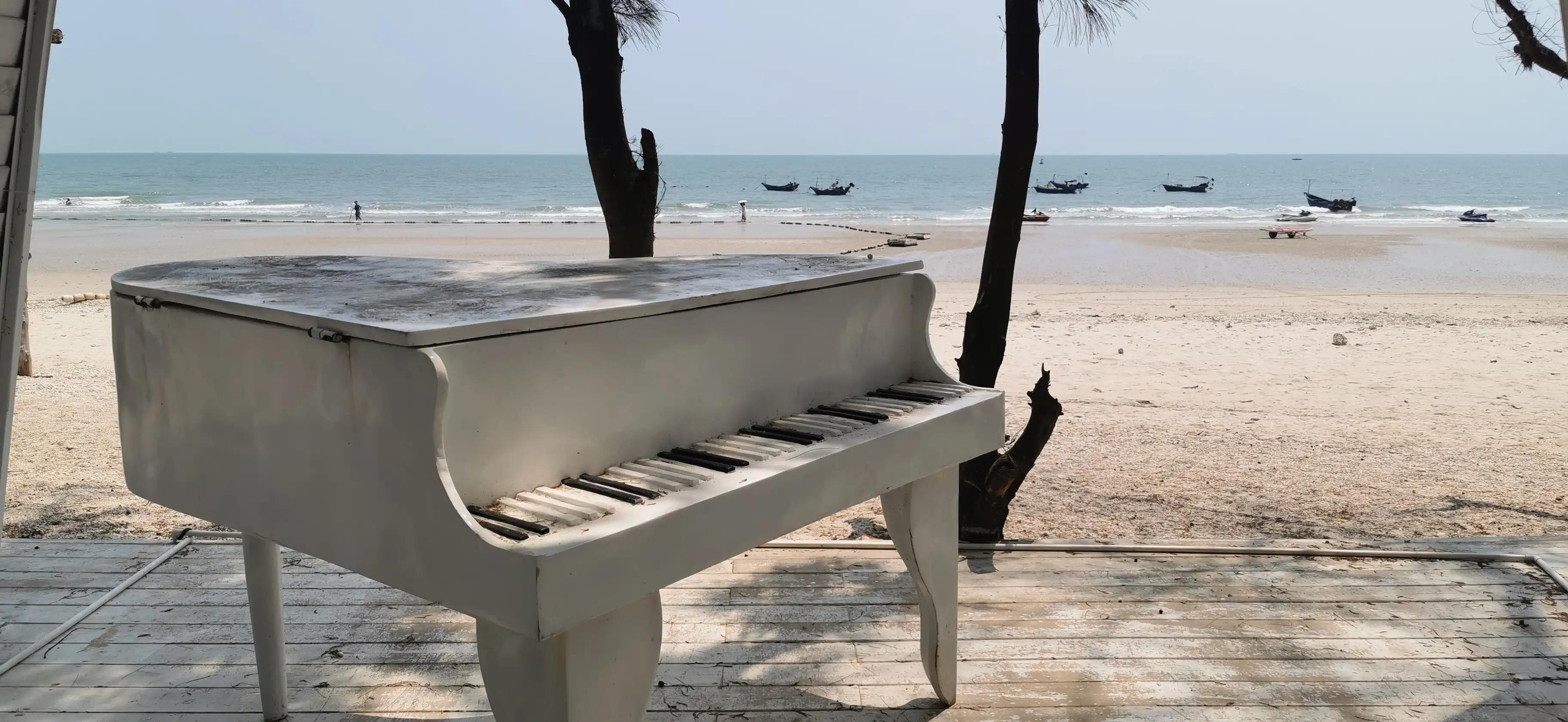 自驾去广西涠洲岛攻略,两人一车海南岛自驾游