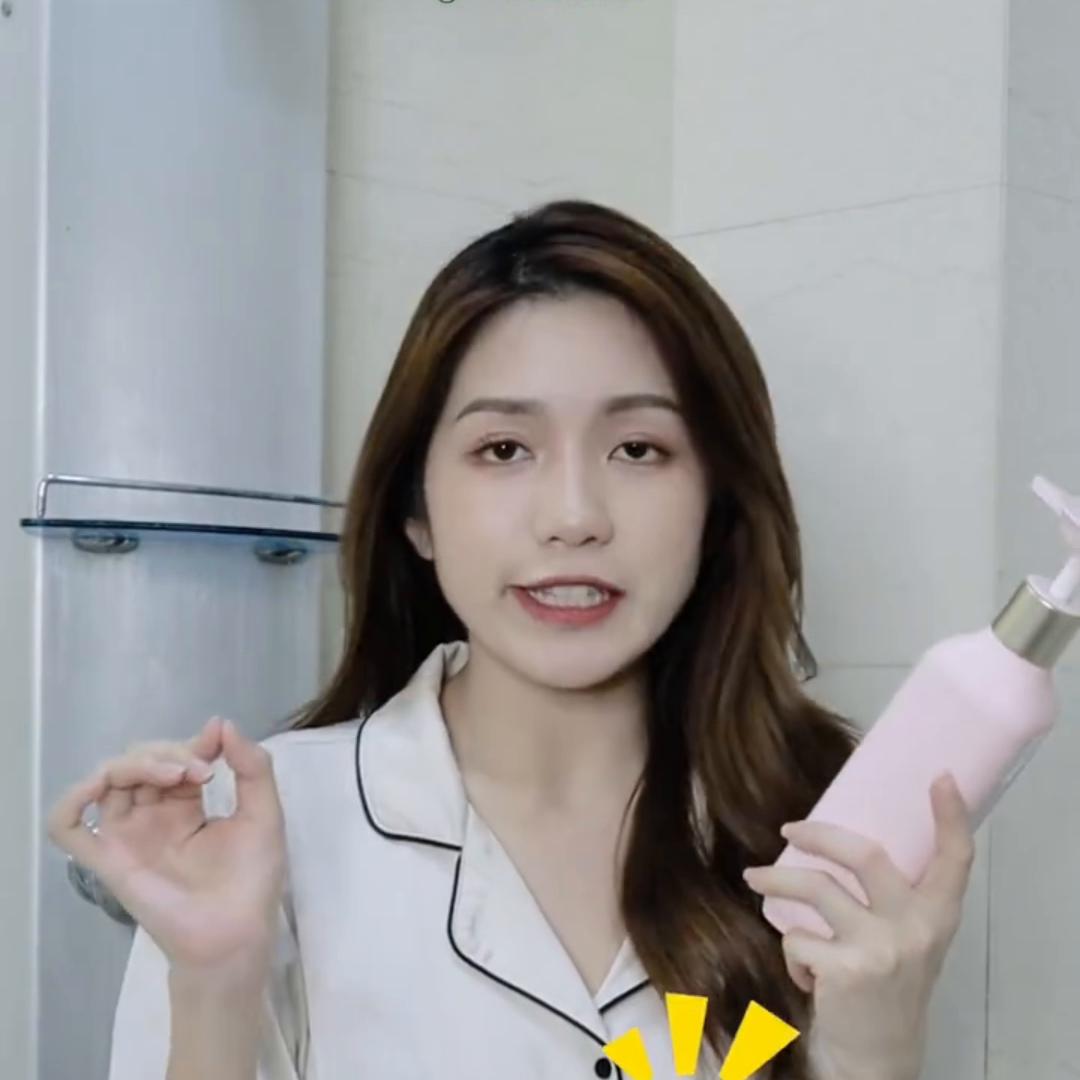 去头屑控油修护,头屑多怎么护发