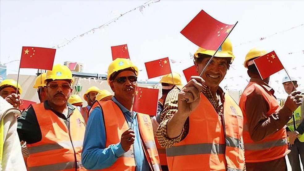 中国投资修建里海运河,中国投资100亿美元建港口