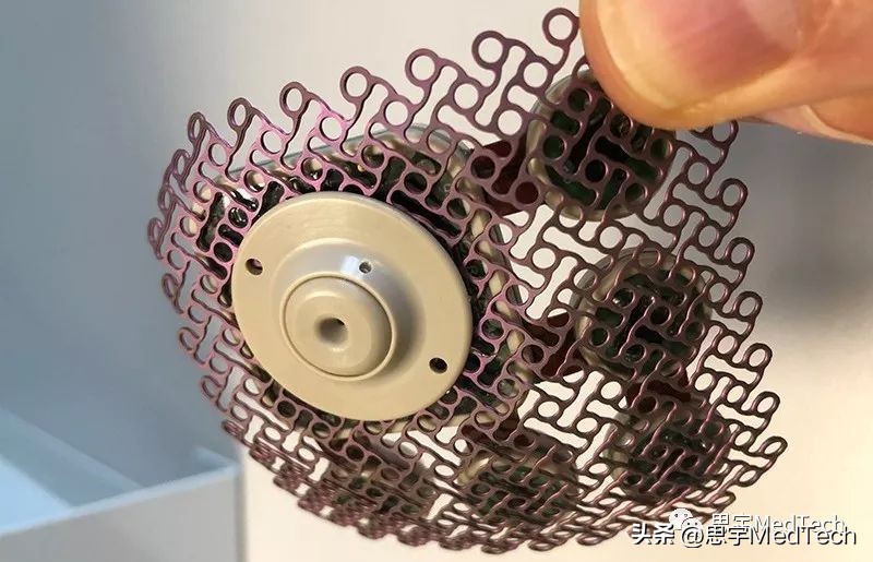 盘点4家治疗性超声公司