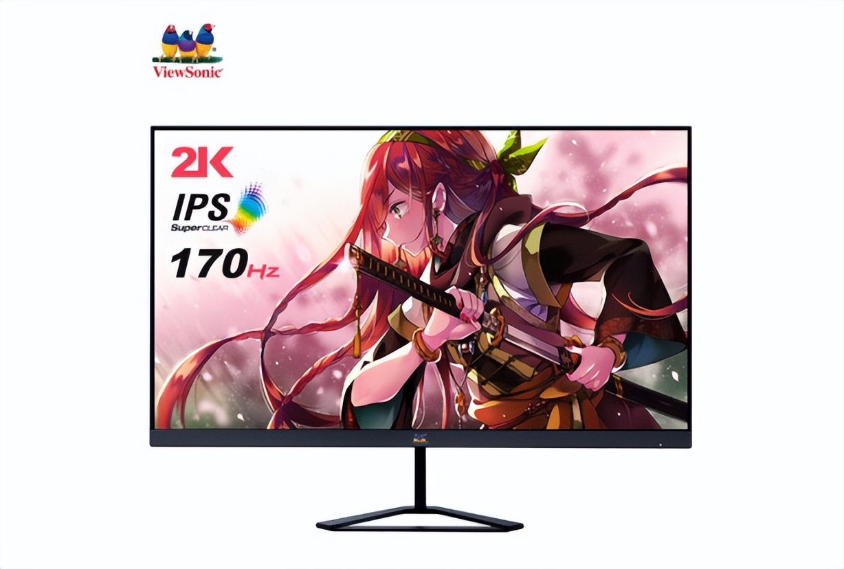 618电竞显示器性价比排行,护眼高分辨率高性价比显示器推荐