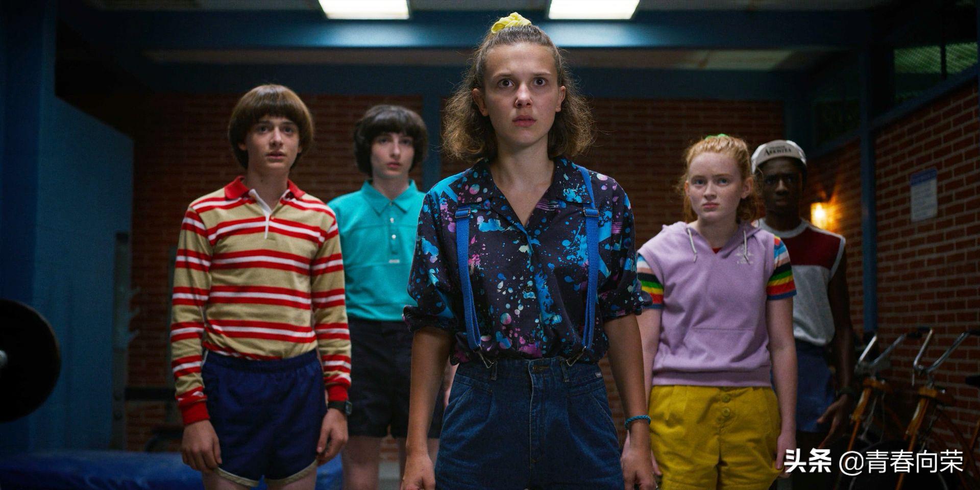 全球公认的十大最好看的美剧,近10年好看美剧