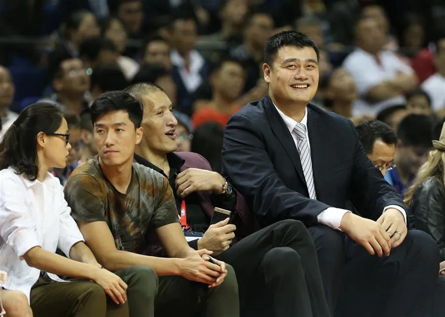 cba全明星周末专业篮球回顾,cba男篮全明星历史上最精彩的一场