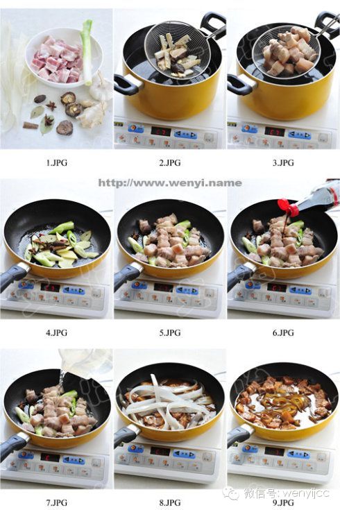 粉条肉沫下饭菜做法,怎样用白菜粉条做下饭菜