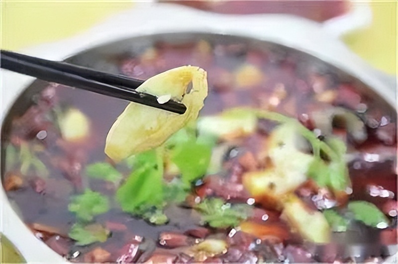 深圳美食攻略之坪山,深圳坪山区特色美食推荐