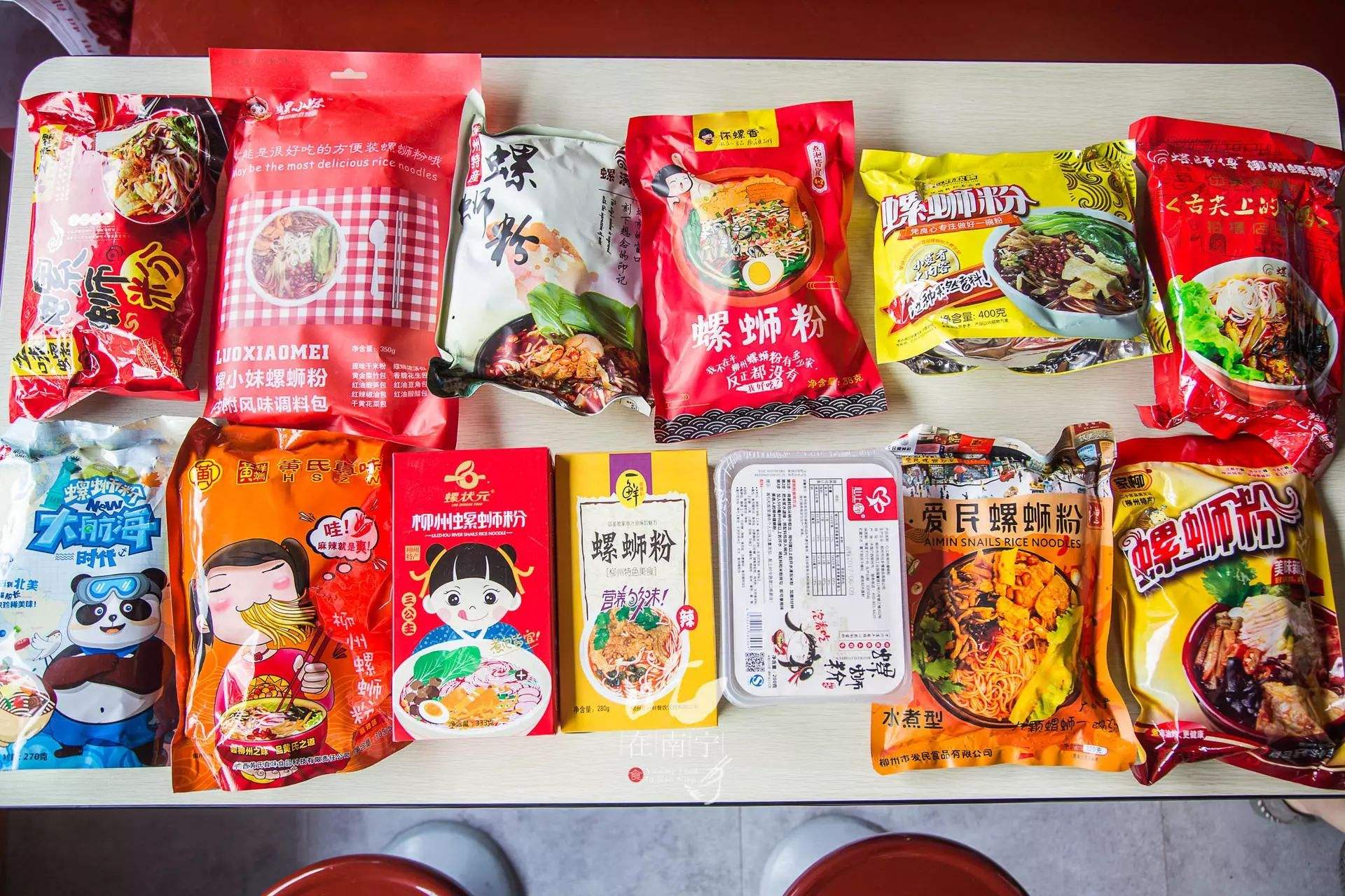 一碗正宗螺蛳粉能赚多少钱,螺蛳粉爆火背后的商业模式