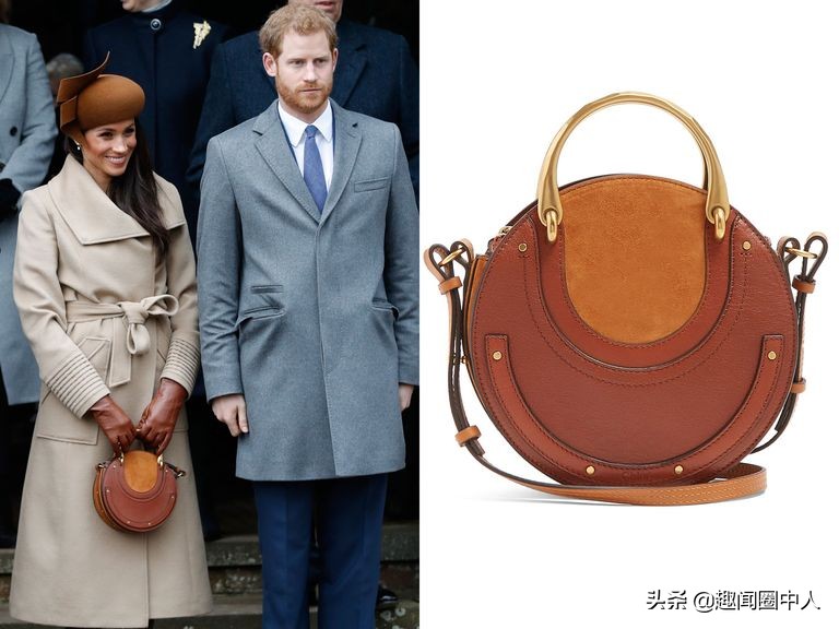 迪奥香奈儿阿玛尼纪梵希雅诗兰黛,梅根纪梵希婚姻状况