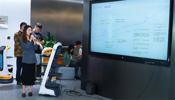 大咖齐聚，深圳硬件供应链与全球协同创新创业论坛