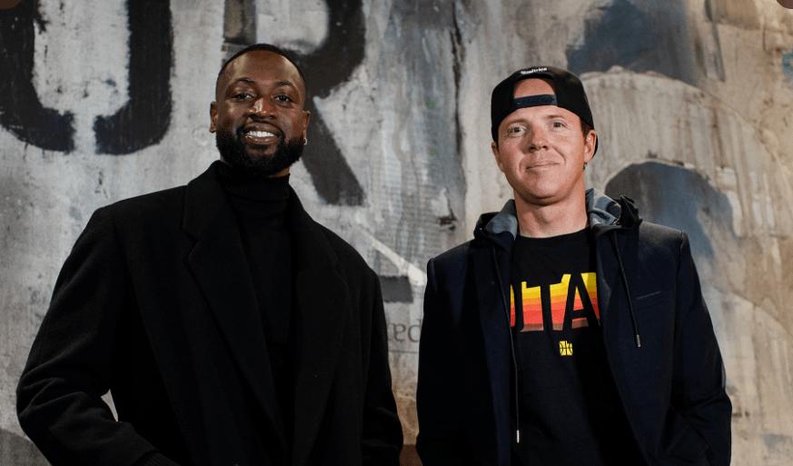 抽到状元也不玩了，乔丹正式抛售股份，细数5位持股NBA球队的球员