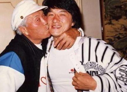 成龙谈房祖名的事件,房祖名事件成龙