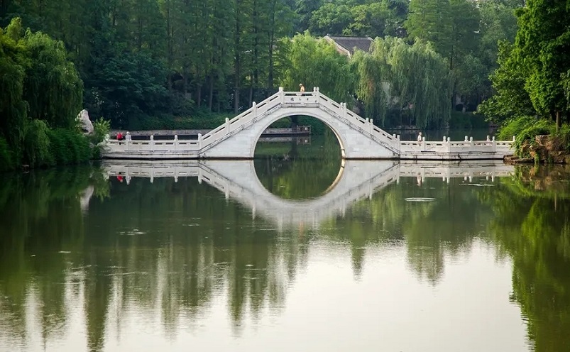12月南京有哪些免费景点,南京市民免费旅游景点