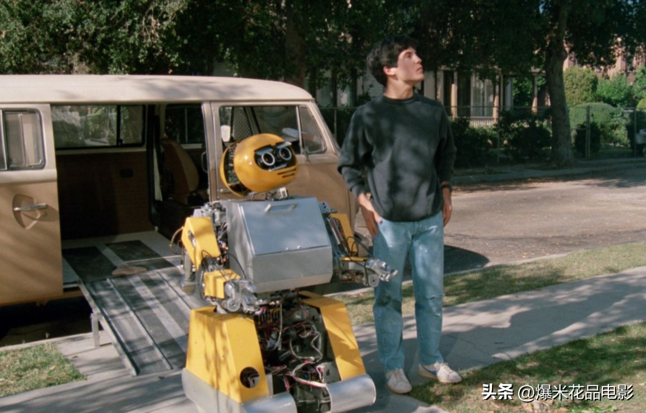 科幻人工智能电影十大巅峰之作,科幻电影中的人工智能排行