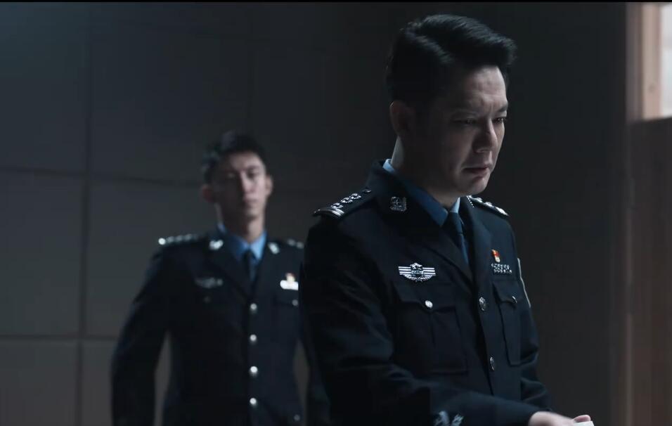 犯罪赵鹏程留下的线索谁拿走了,罚罪赵鹏程u盘