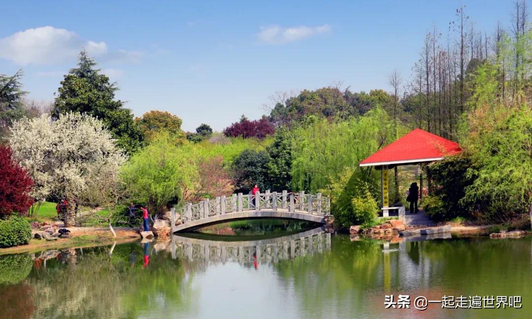 合肥6天5晚旅游攻略,合肥北京五日游最佳路线攻略