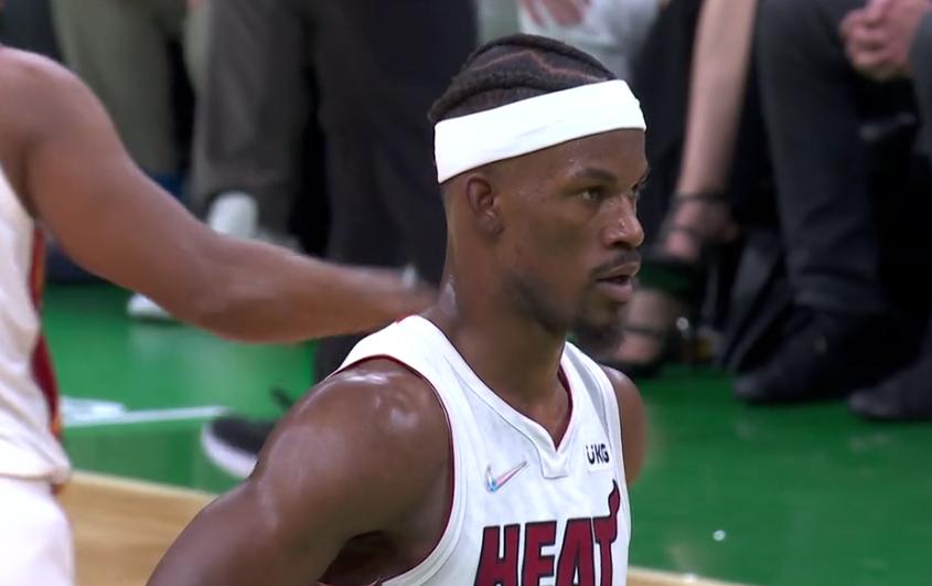 NBA总决赛赛程正式出炉！6月3日揭幕战库里冲击FMVP