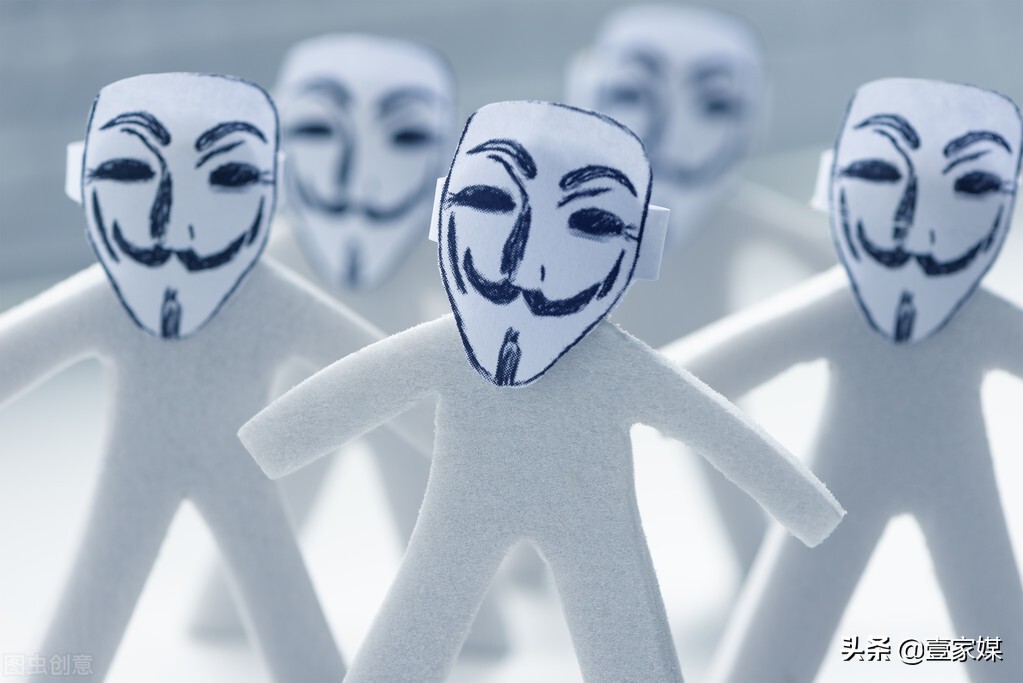 媒体人徐亮:“他们是谁?”才是360借条真正要面对的问题