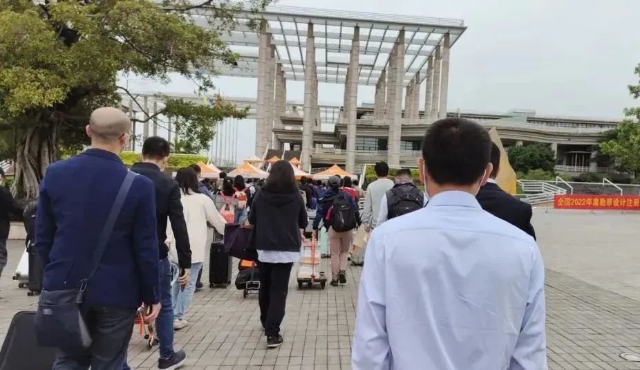 注册考试为啥难,注册考试难度