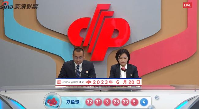 双色球开奖结果今天头奖在哪里,双色球中奖5.7亿元彩票号码