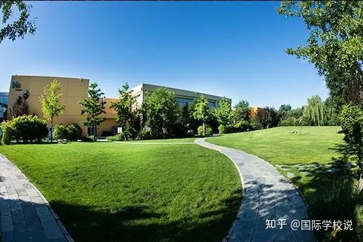 北京京西国际学校怎么选,北京市京西国际学校