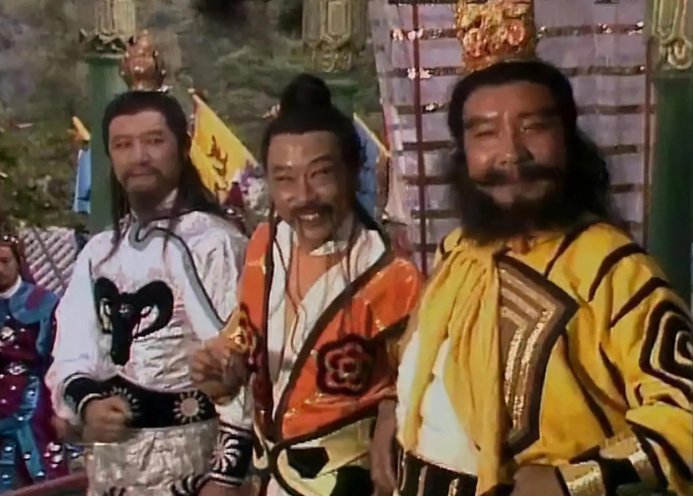 袁守诚为什么盖泾河龙王,袁守诚为什么要杀泾河龙王