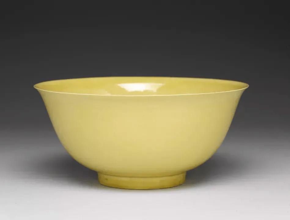 明清两代瓷器特征图,明清两代瓷器图解大全