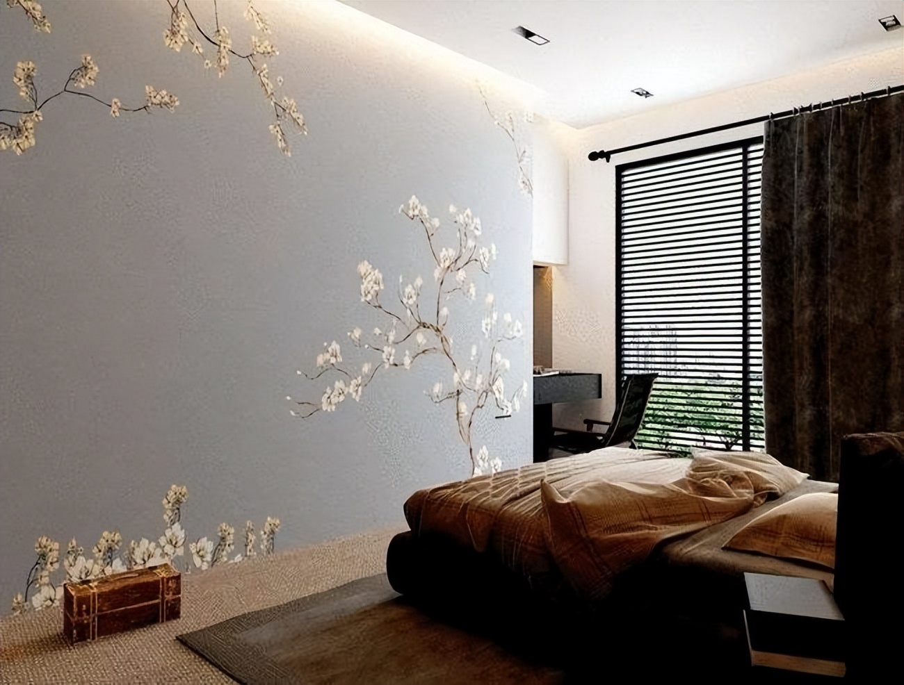 墙纸防水防潮自贴卧室墙纸,墙纸防水防潮吗