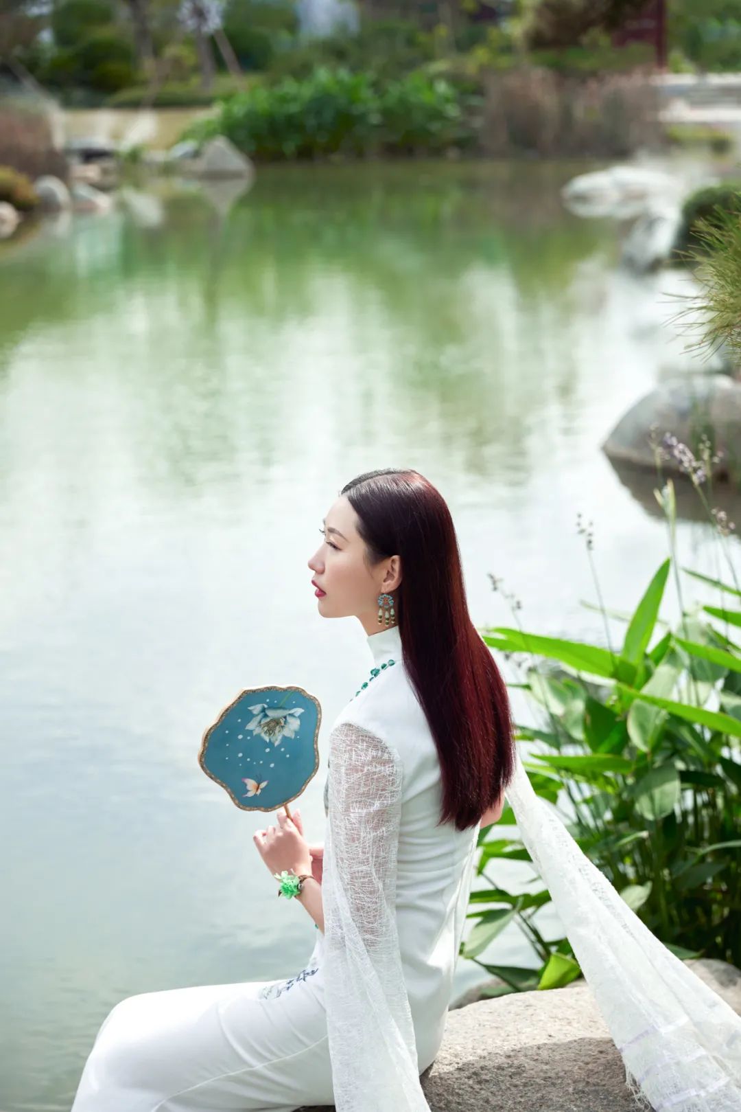 诗酒茶田、梦居藏马，体验近在咫尺的诗和远方——阿朵花屿